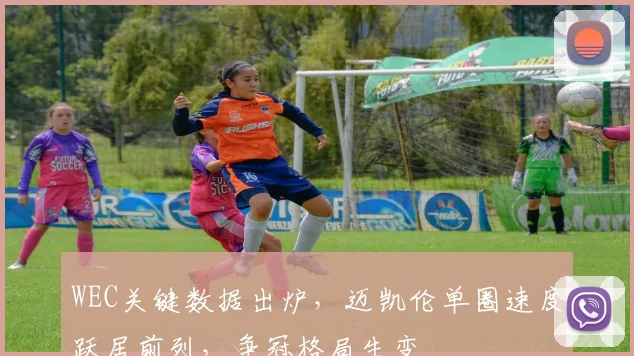 WEC关键数据出炉，迈凯伦单圈速度跃居前列，争冠格局生变
